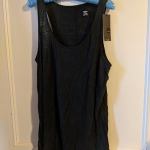 NWT Mossimo Tank 2XL